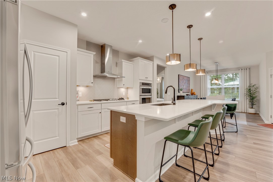 3123 Aspen Lane Twinsburg OH 44087
