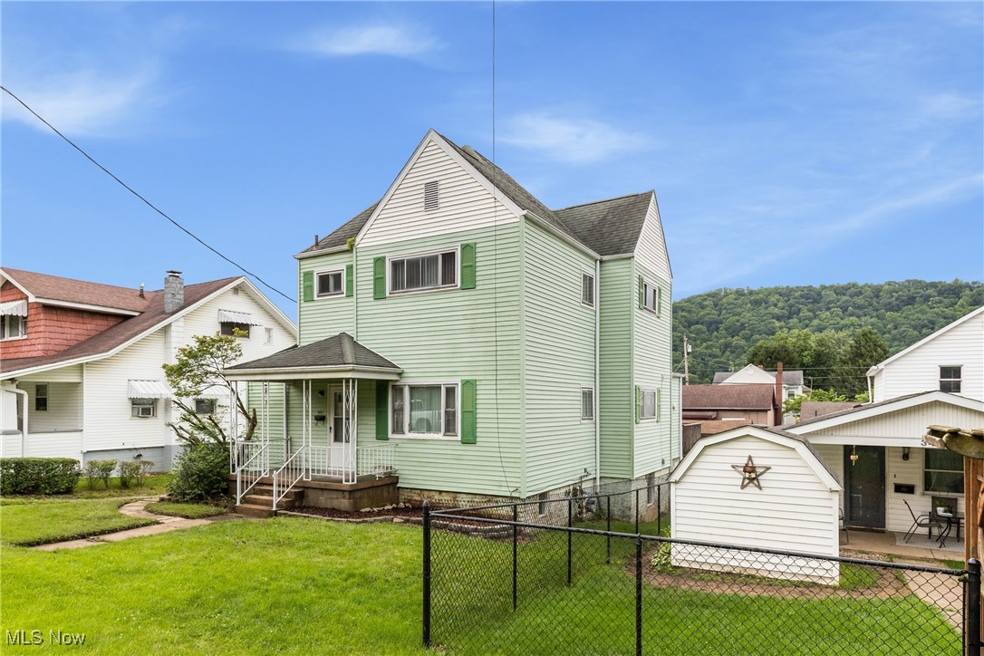 3480 Central Avenue Shadyside OH 43947