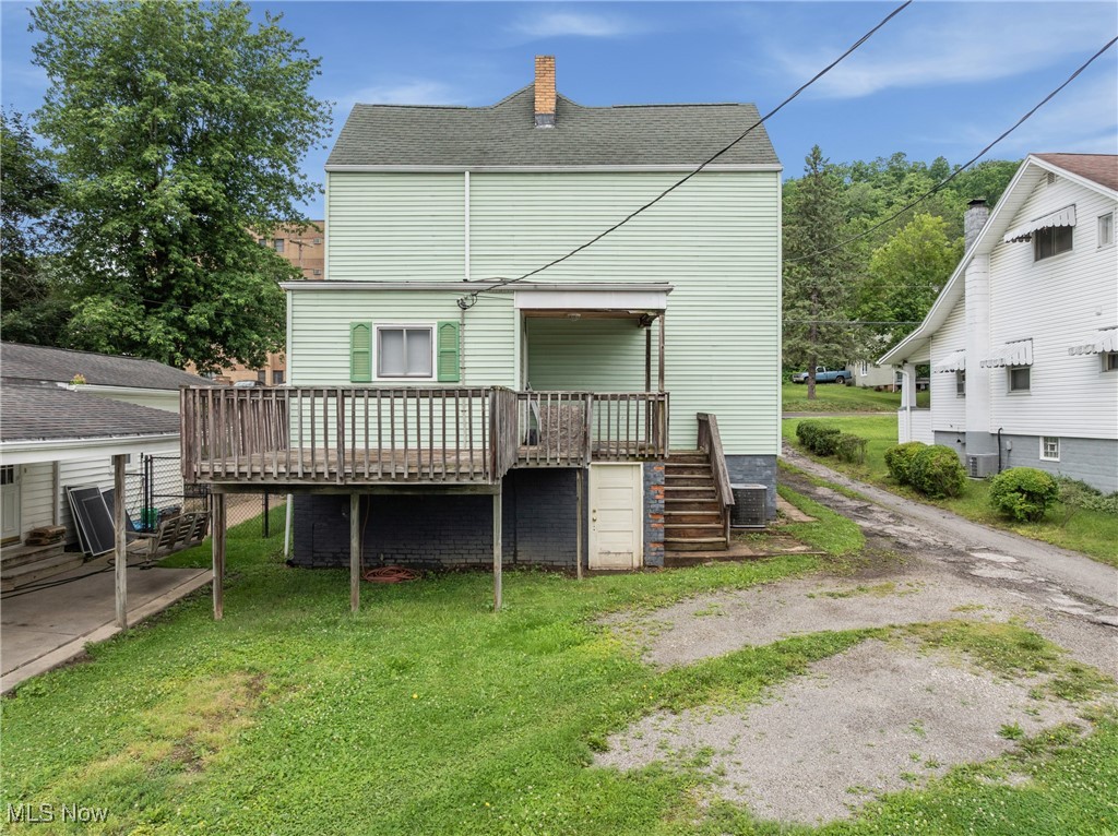 3480 Central Avenue Shadyside OH 43947