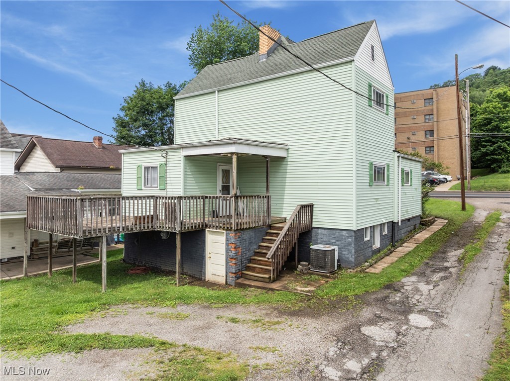 3480 Central Avenue Shadyside OH 43947