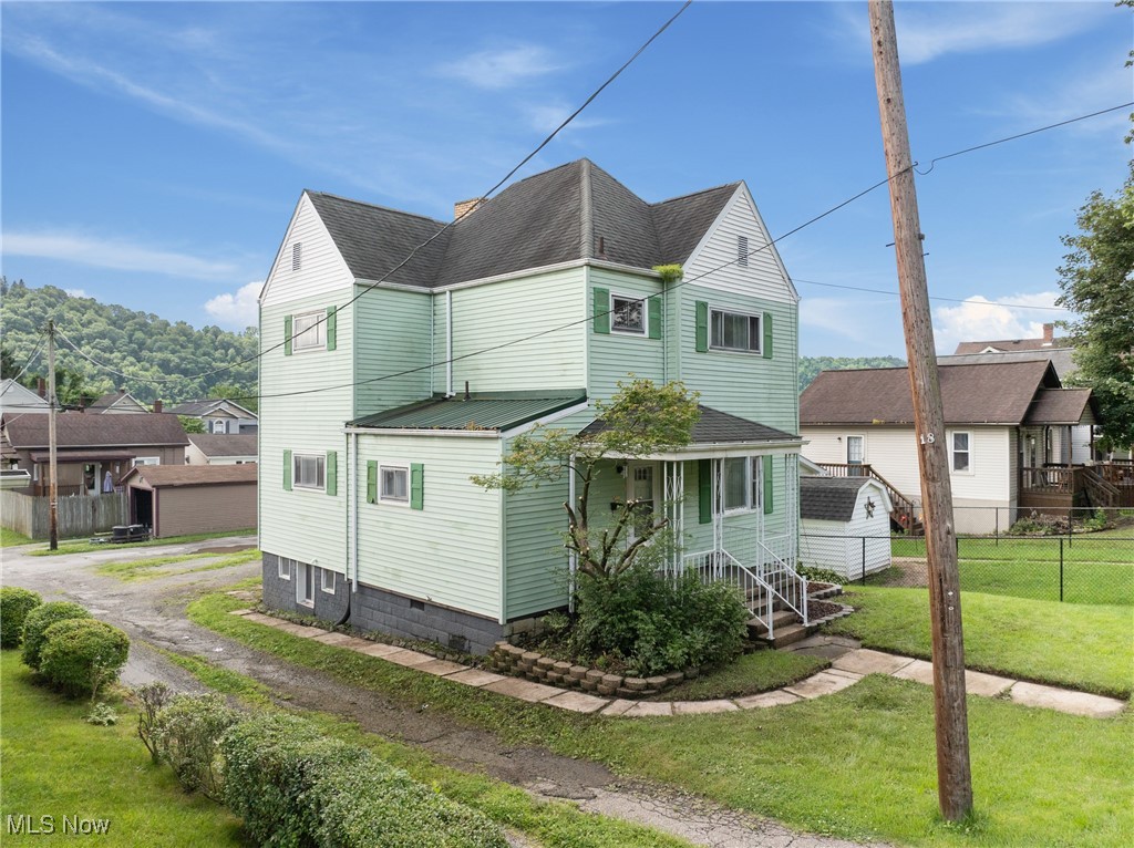 3480 Central Avenue Shadyside OH 43947