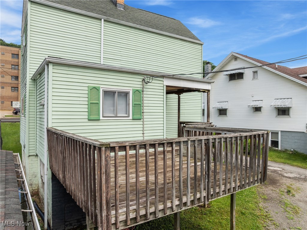 3480 Central Avenue Shadyside OH 43947
