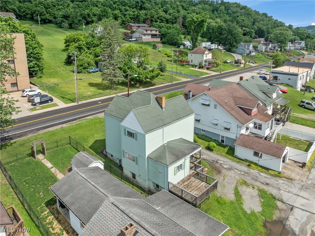 3480 Central Avenue Shadyside OH 43947