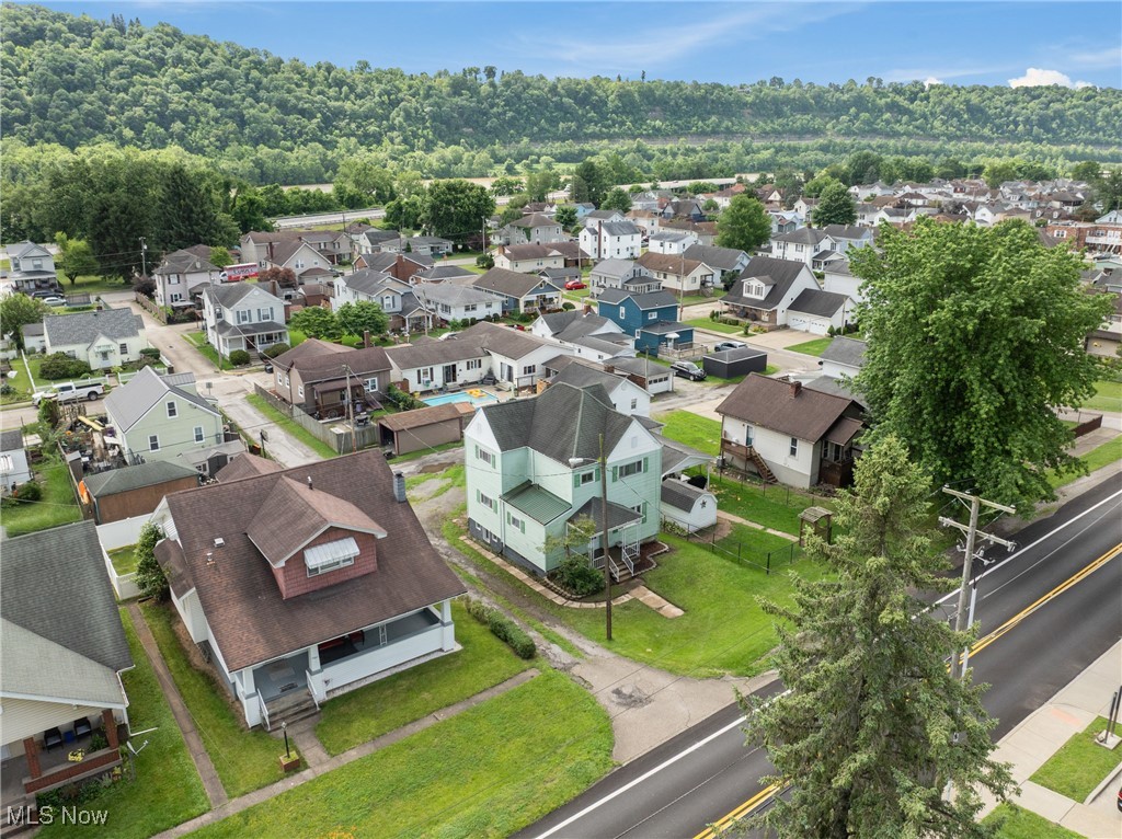3480 Central Avenue Shadyside OH 43947