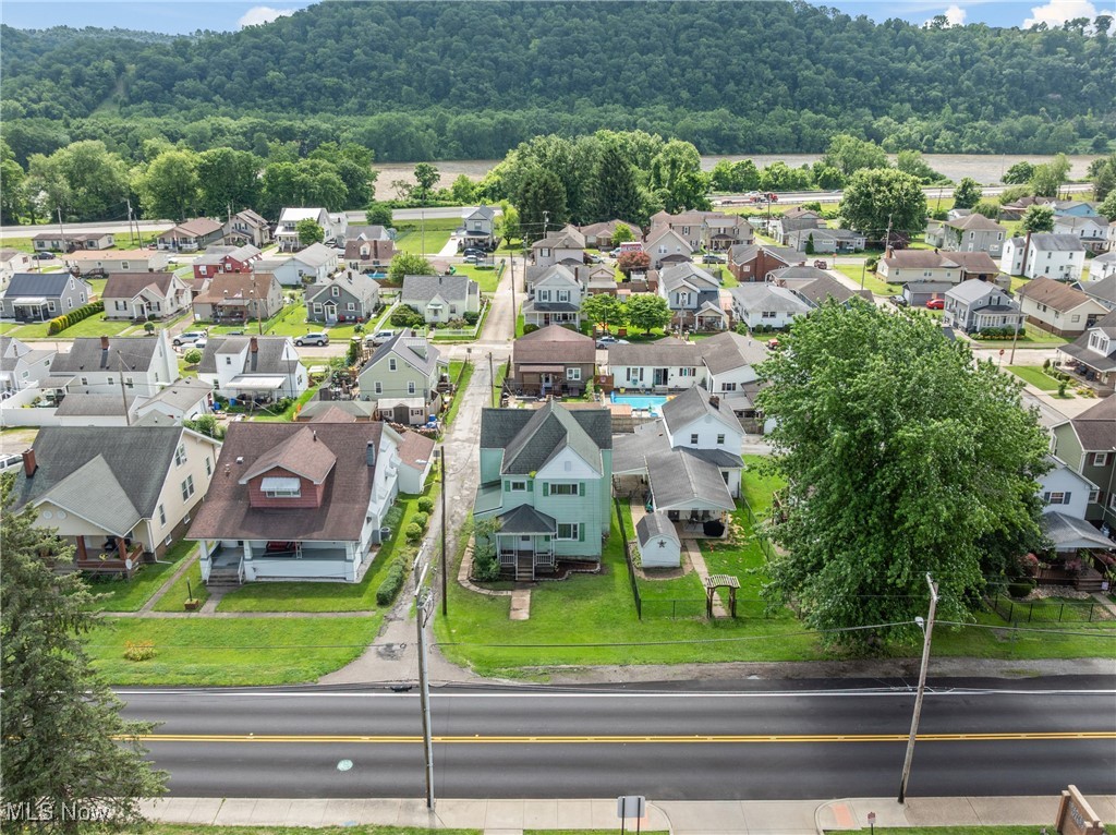 3480 Central Avenue Shadyside OH 43947