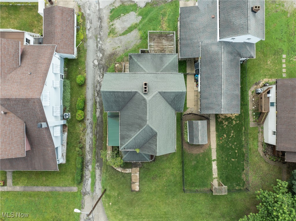 3480 Central Avenue Shadyside OH 43947