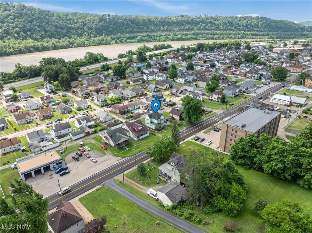 3480 Central Avenue Shadyside OH 43947