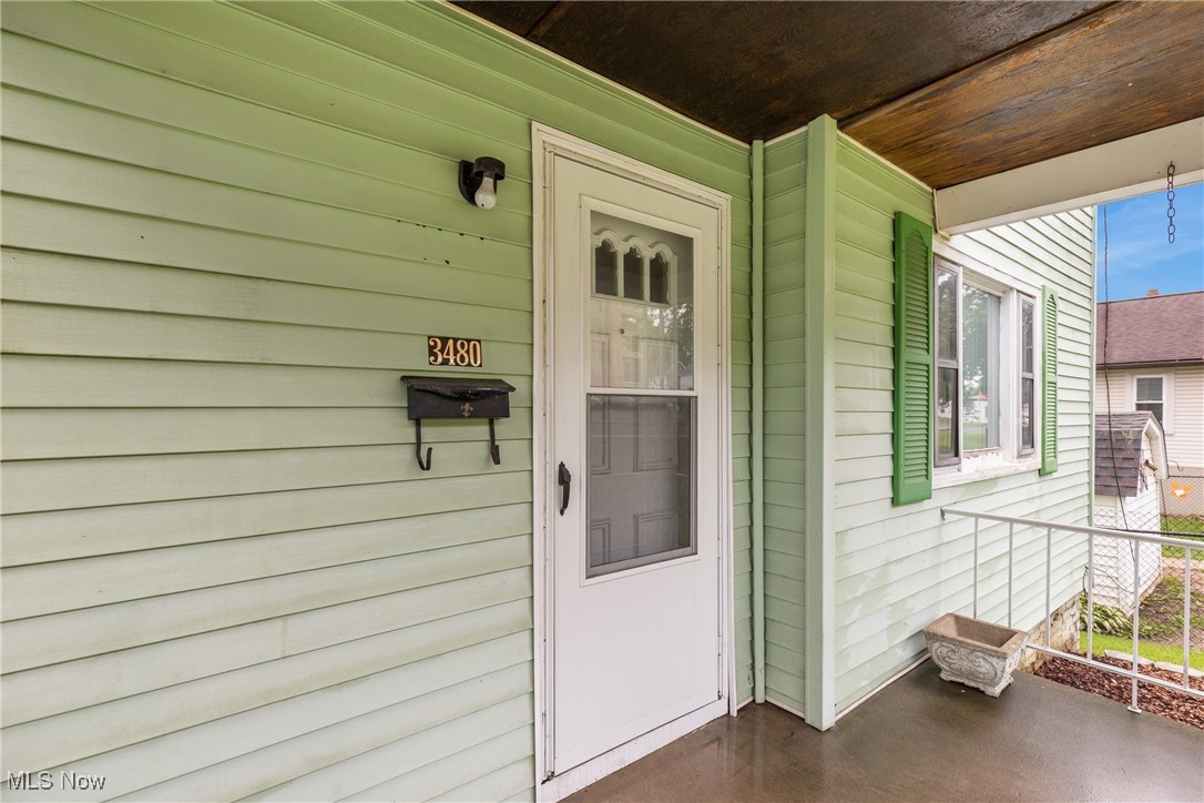 3480 Central Avenue Shadyside OH 43947