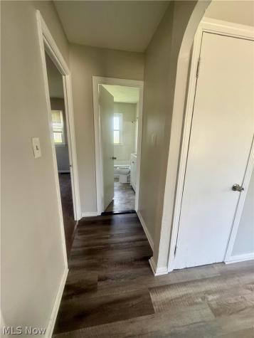 4816 E 173rd Street Cleveland OH 44128