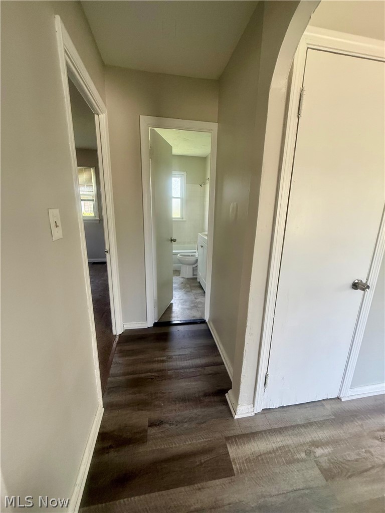 4816 E 173rd Street Cleveland OH 44128