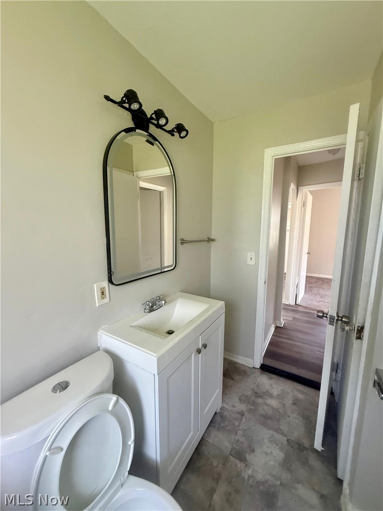4816 E 173rd Street Cleveland OH 44128