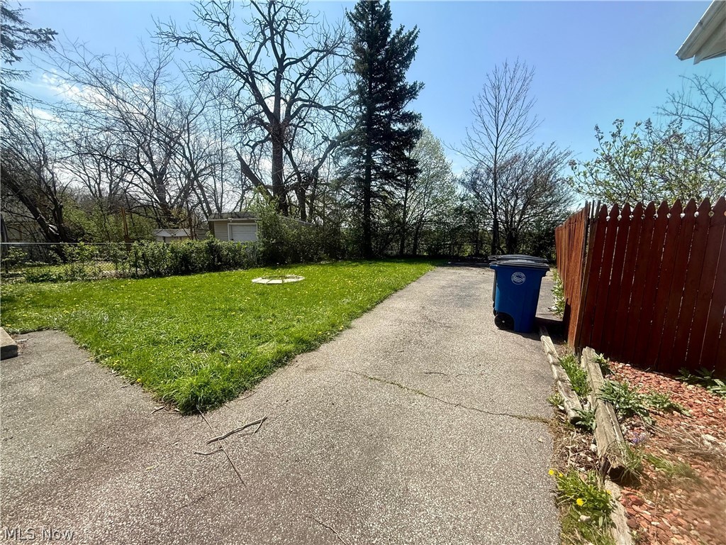 4816 E 173rd Street Cleveland OH 44128