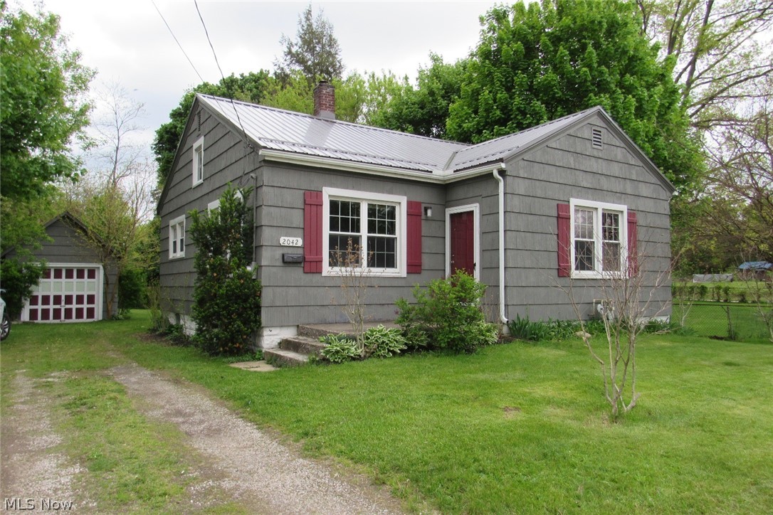2042 W Prospect Road Ashtabula OH 44004