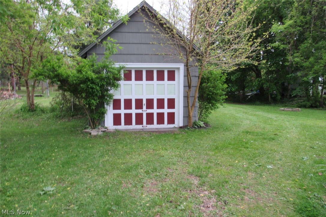 2042 W Prospect Road Ashtabula OH 44004