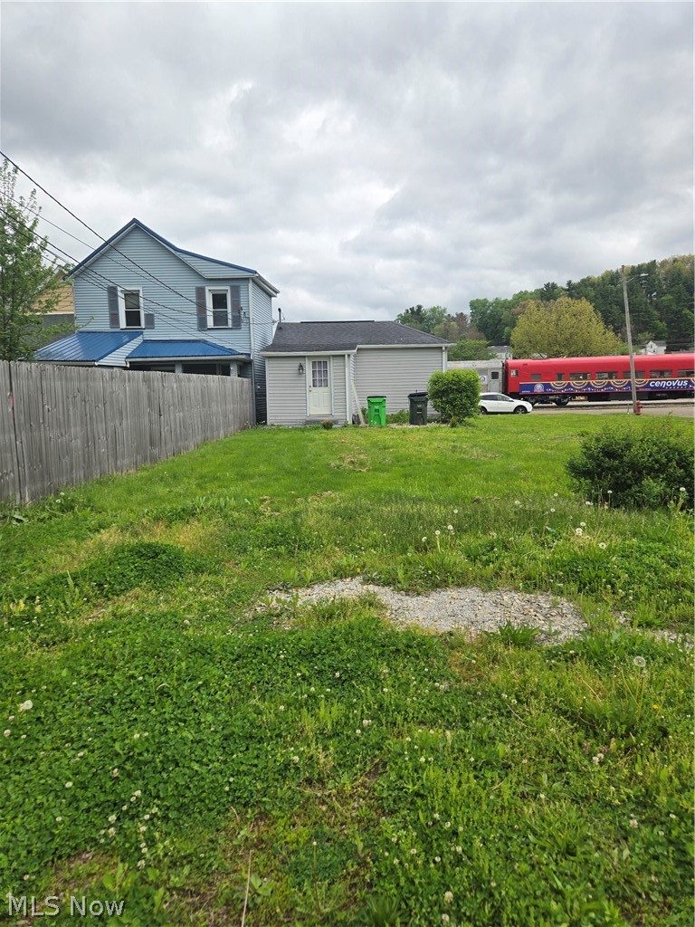 318 Bank Street Dennison OH 44621