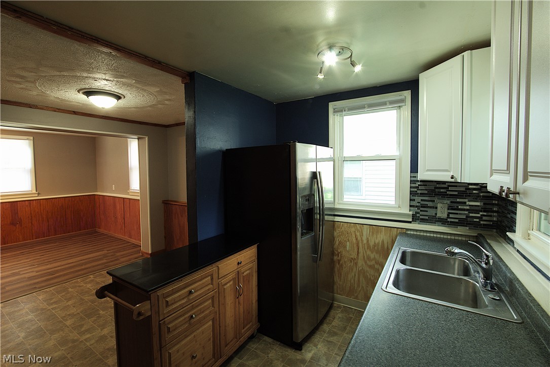 34 Kenmore Avenue Barberton OH 44203