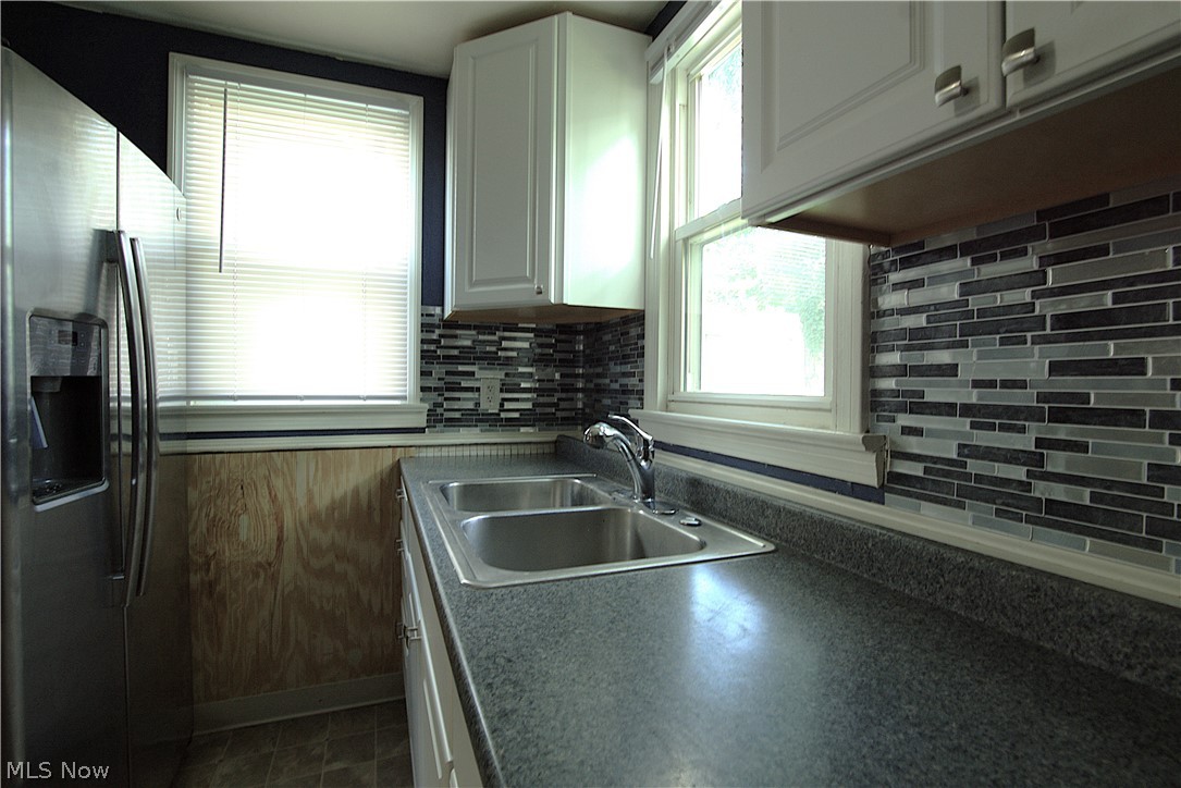 34 Kenmore Avenue Barberton OH 44203