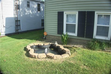 34 Kenmore Avenue Barberton OH 44203