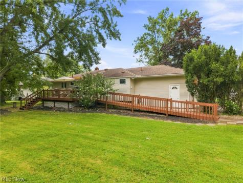 9553 W 130th Street North Royalton OH 44133