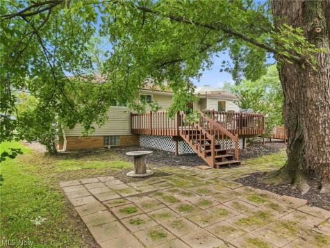 9553 W 130th Street North Royalton OH 44133