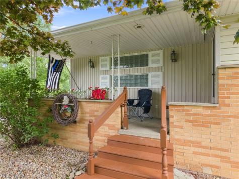 9553 W 130th Street North Royalton OH 44133