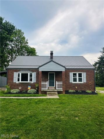 Fairdale Drive Cambridge OH 43725