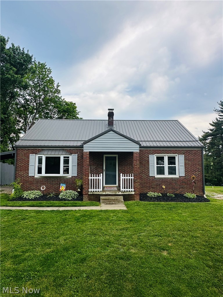 5966 Fairdale Drive Cambridge OH 43725