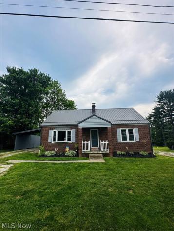 Fairdale Drive Cambridge OH 43725