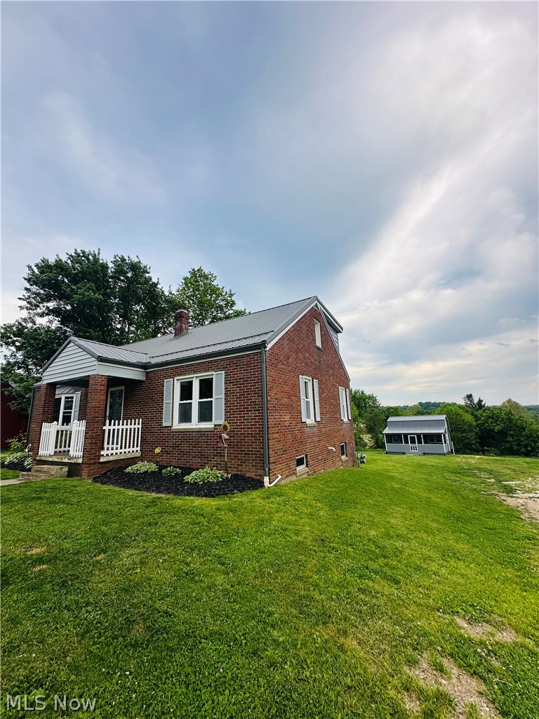 5966 Fairdale Drive Cambridge OH 43725