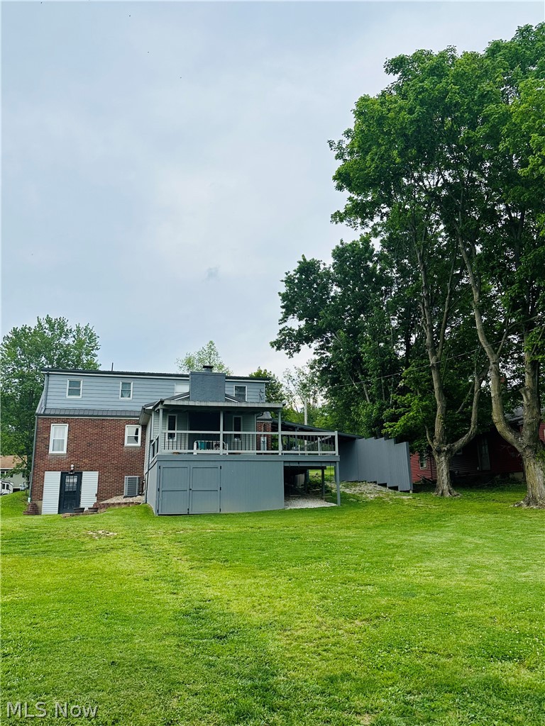 5966 Fairdale Drive Cambridge OH 43725