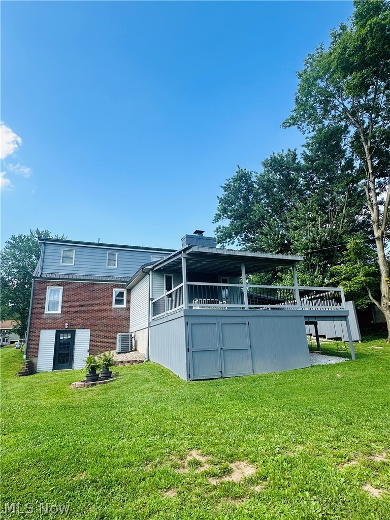 5966 Fairdale Drive Cambridge OH 43725