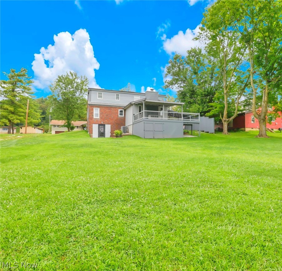 5966 Fairdale Drive Cambridge OH 43725