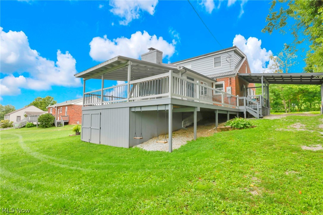 5966 Fairdale Drive Cambridge OH 43725