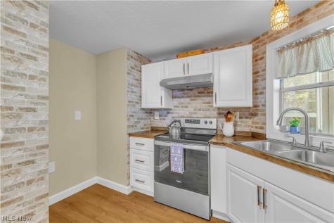 17 Trolleyview Lane Olmsted Twp OH 44138