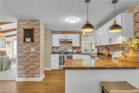17 Trolleyview Lane Olmsted Twp OH 44138