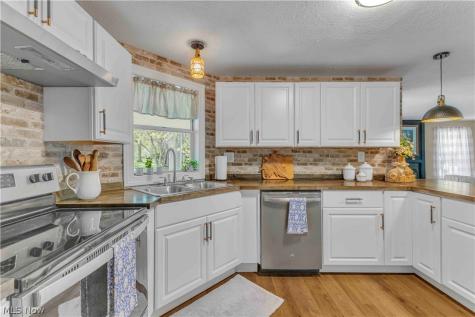 17 Trolleyview Lane Olmsted Twp OH 44138