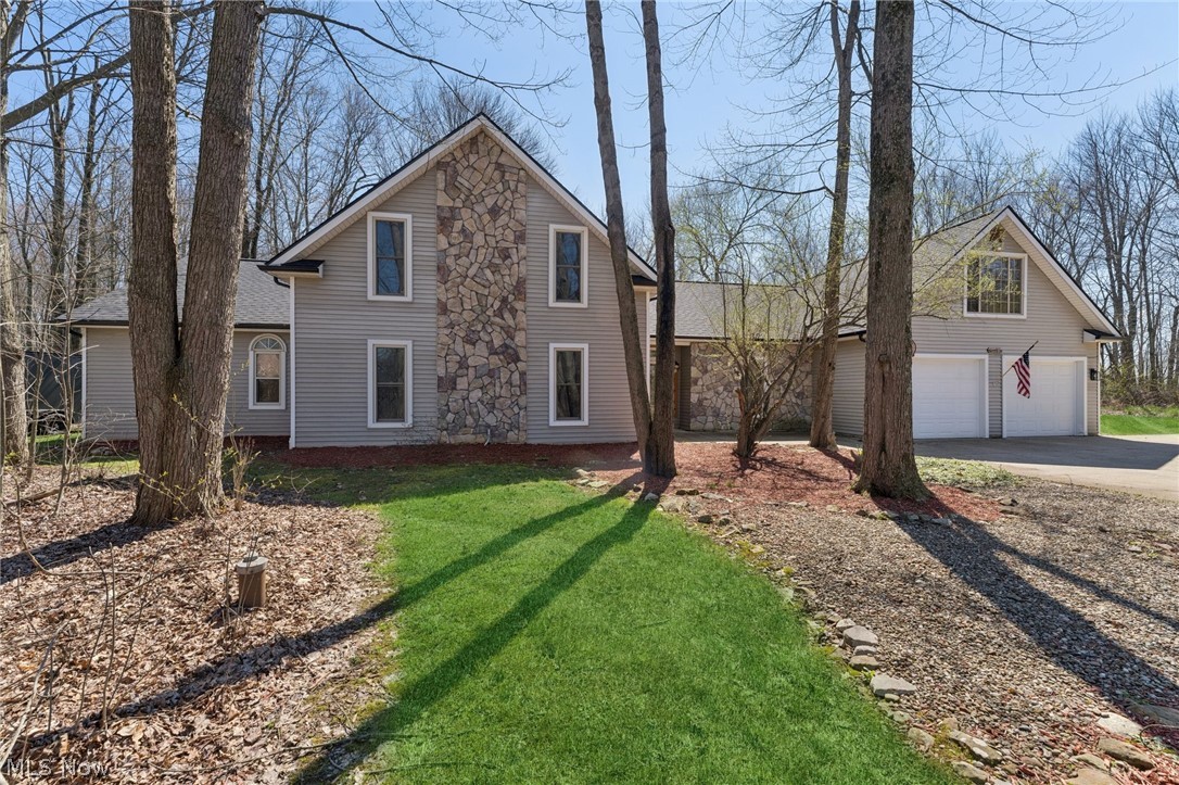 678 Wall Road Wadsworth OH 44281