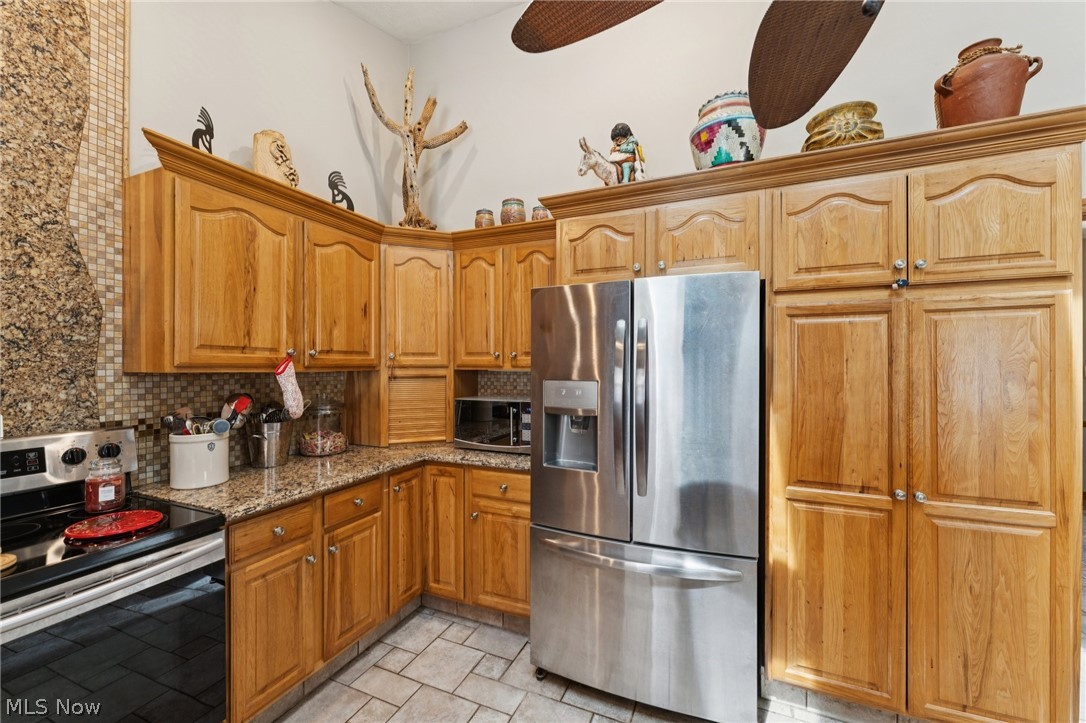 678 Wall Road Wadsworth OH 44281