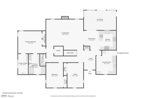 678 Wall Road Wadsworth OH 44281