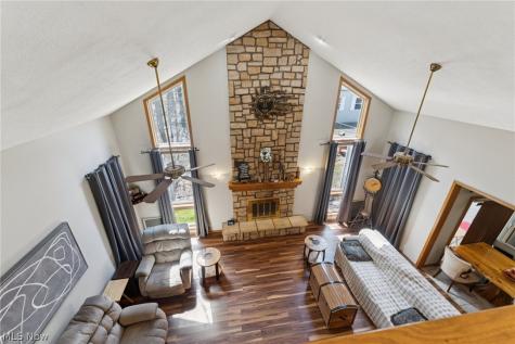 678 Wall Road Wadsworth OH 44281