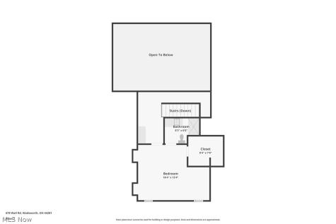 678 Wall Road Wadsworth OH 44281