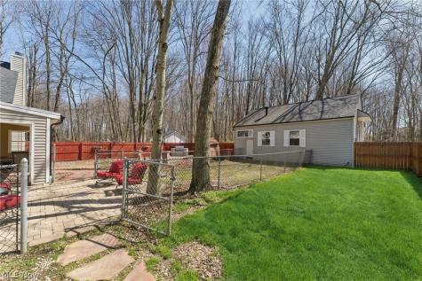 678 Wall Road Wadsworth OH 44281