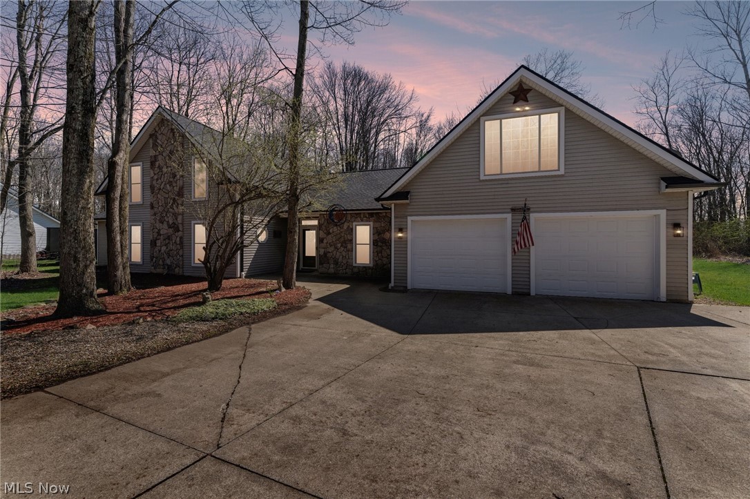 678 Wall Road Wadsworth OH 44281