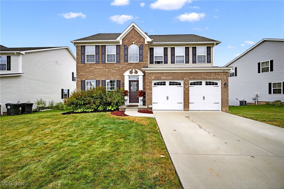 780 Hilliary Lane Aurora OH 44202