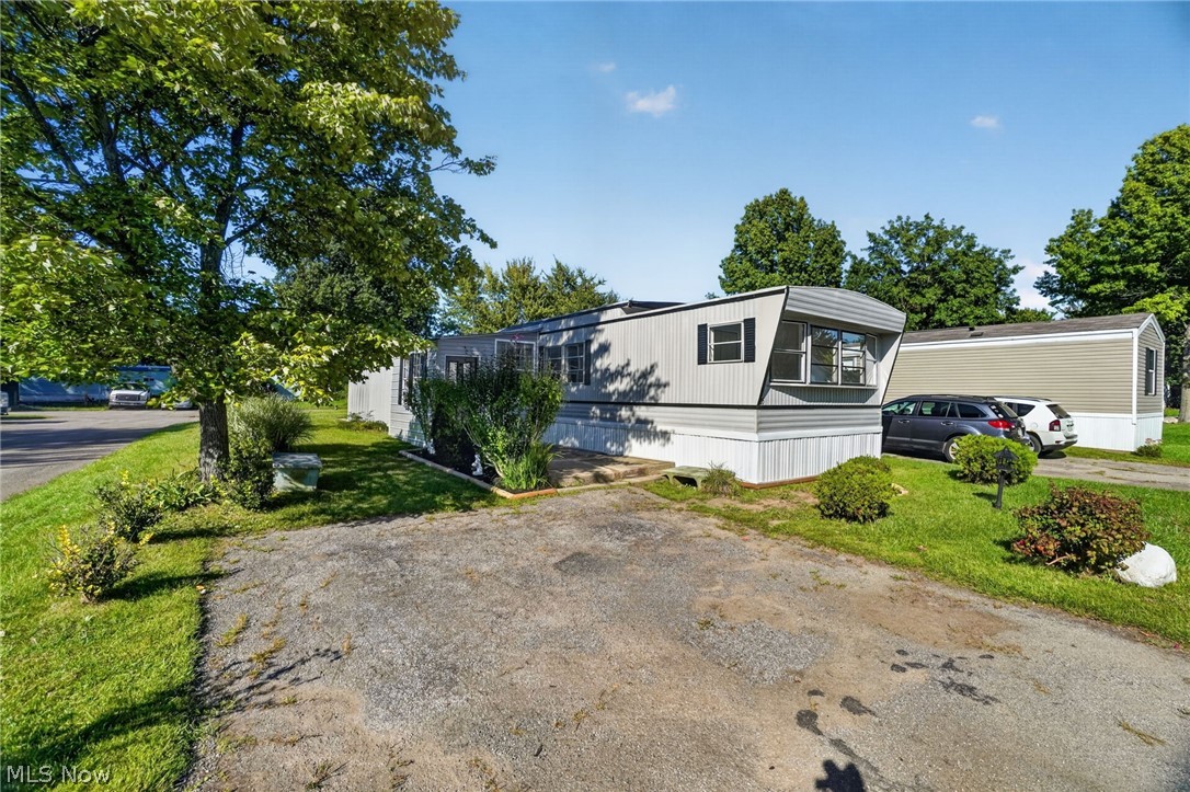 3583 Austin Road Geneva OH 44041