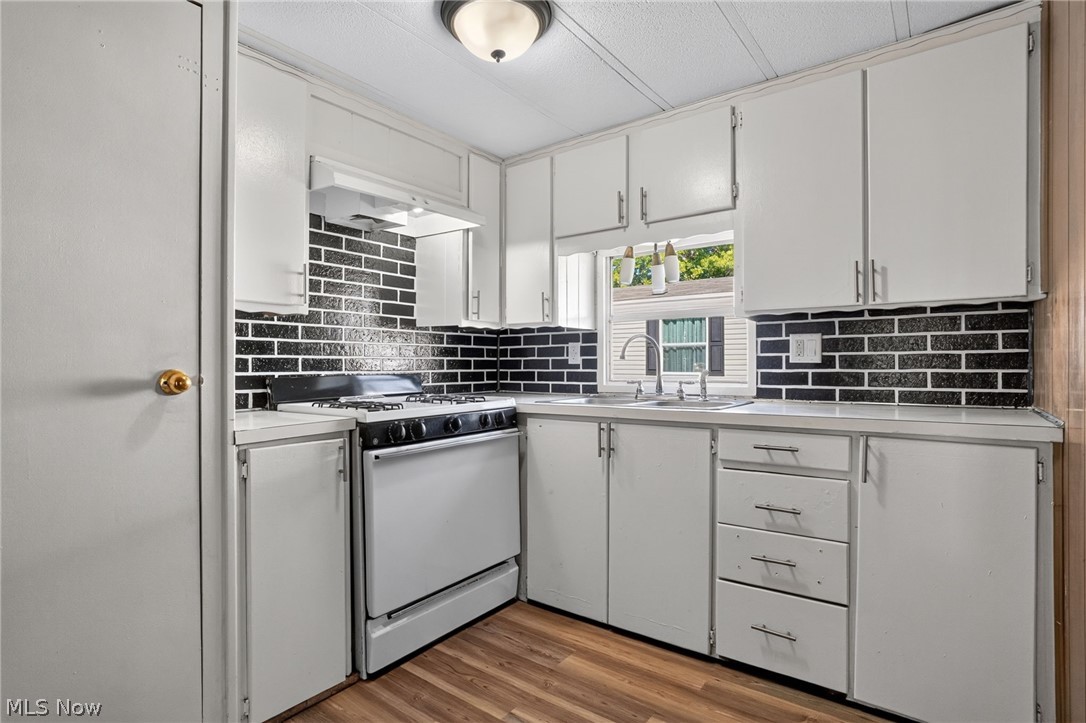 3583 Austin Road Geneva OH 44041