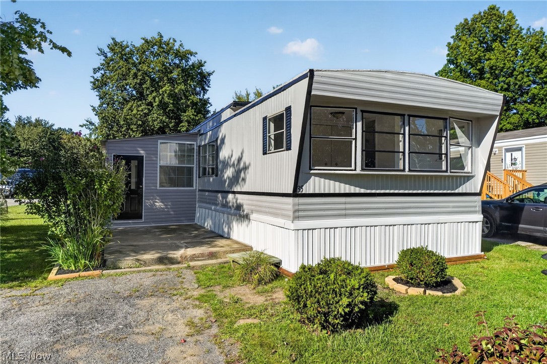 3583 Austin Road Geneva OH 44041