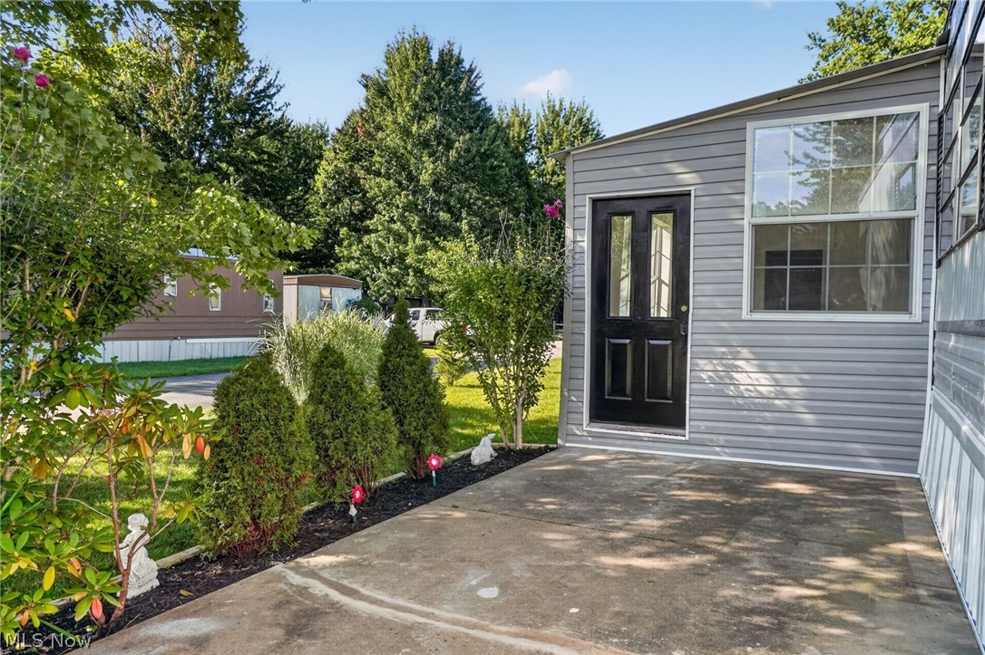 3583 Austin Road Geneva OH 44041