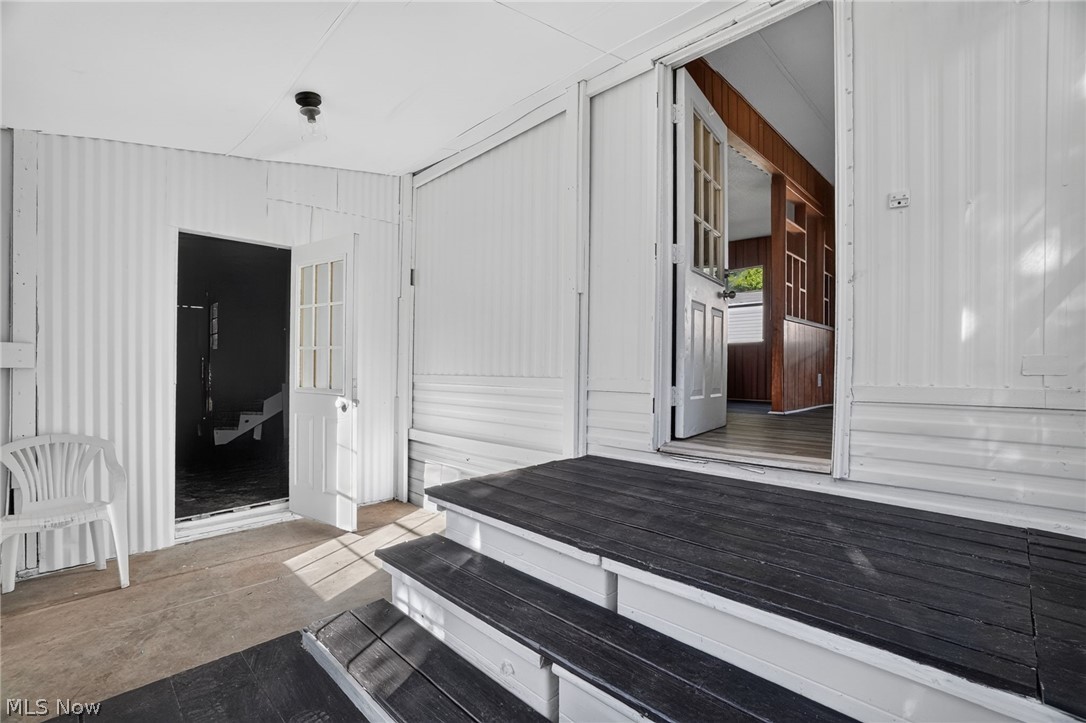 3583 Austin Road Geneva OH 44041