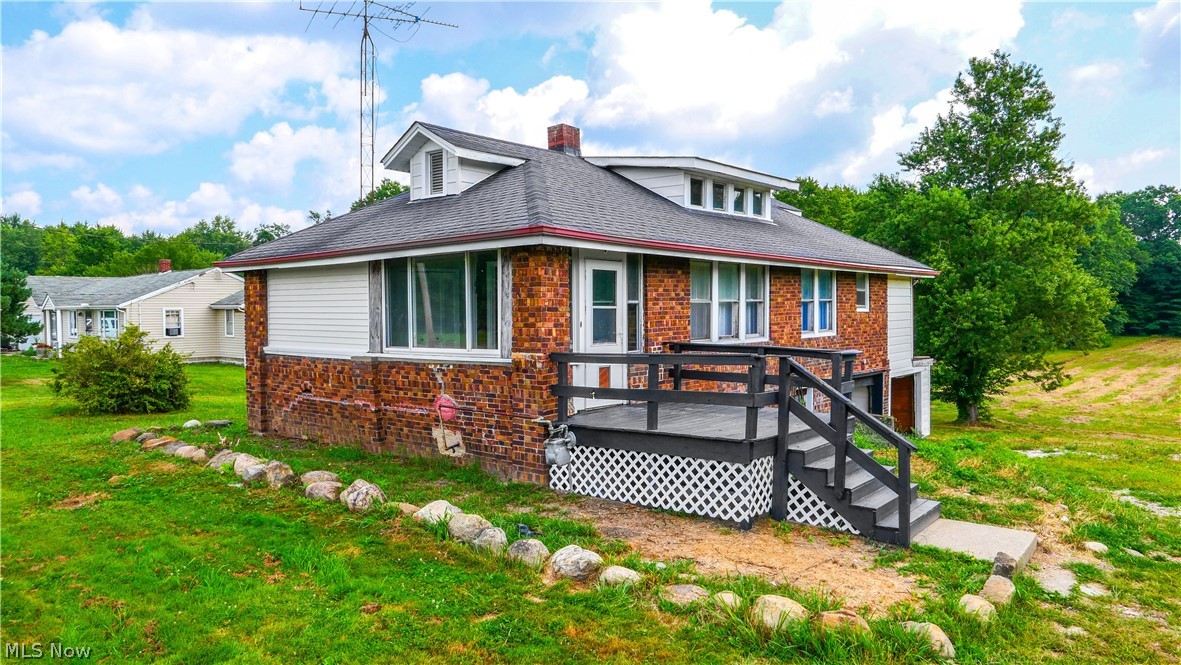 11480 Aebi Avenue NE Alliance OH 44601